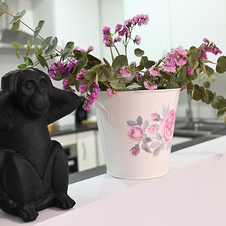 M&M Apartment 龙达 外观 照片