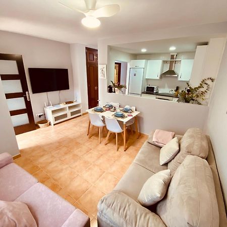 M&M Apartment 龙达 外观 照片
