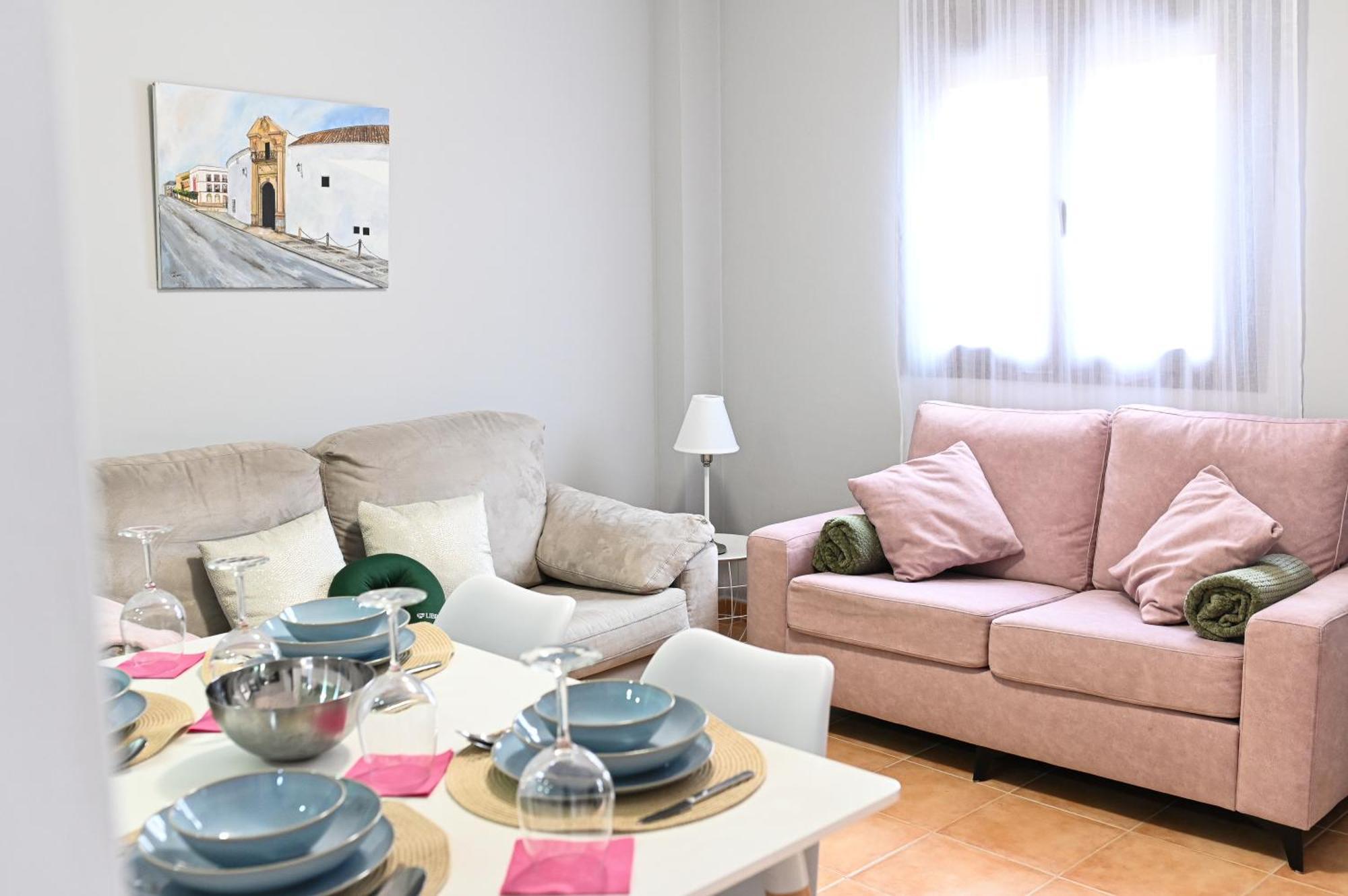 M&M Apartment 龙达 外观 照片