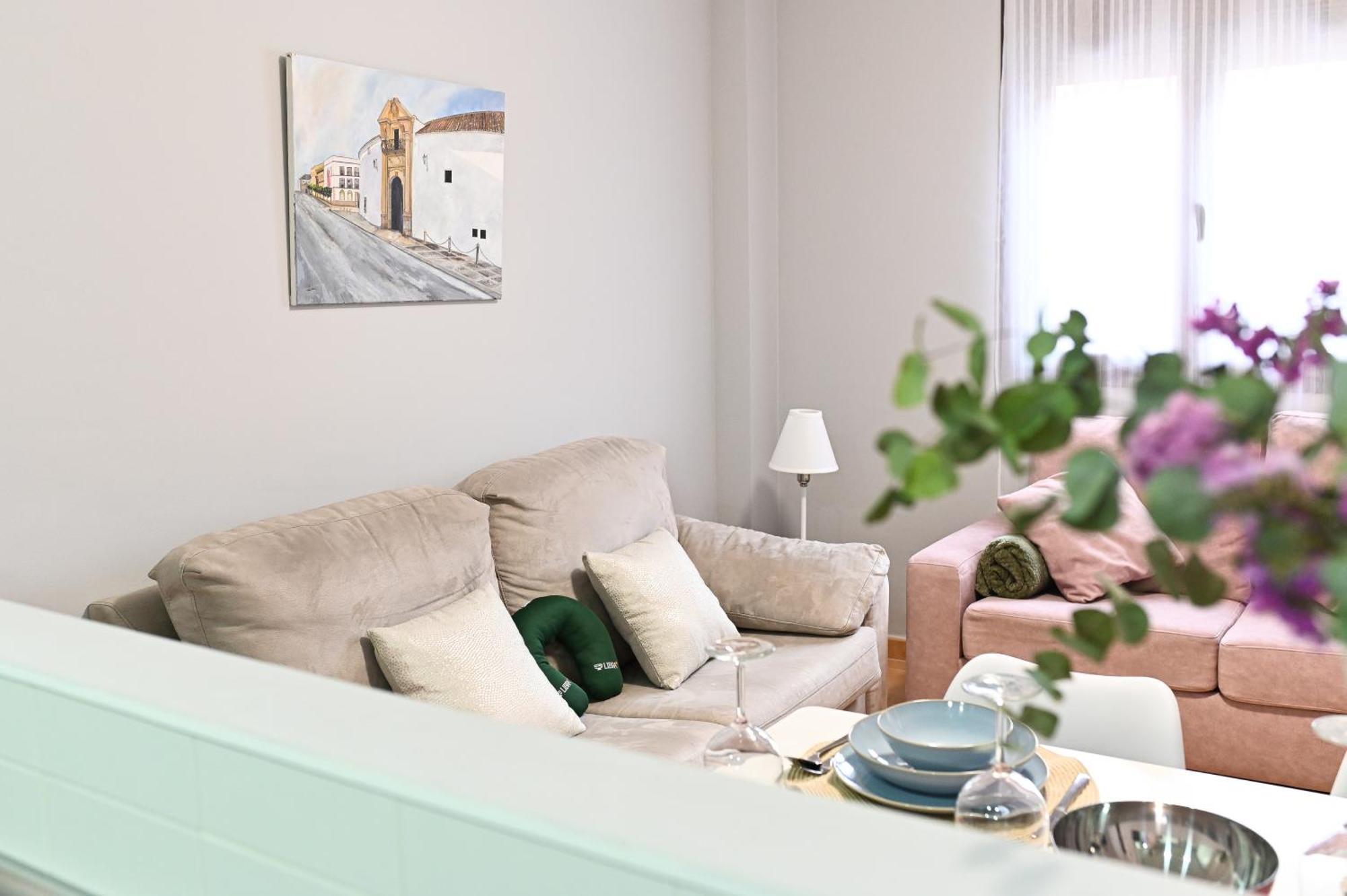 M&M Apartment 龙达 外观 照片