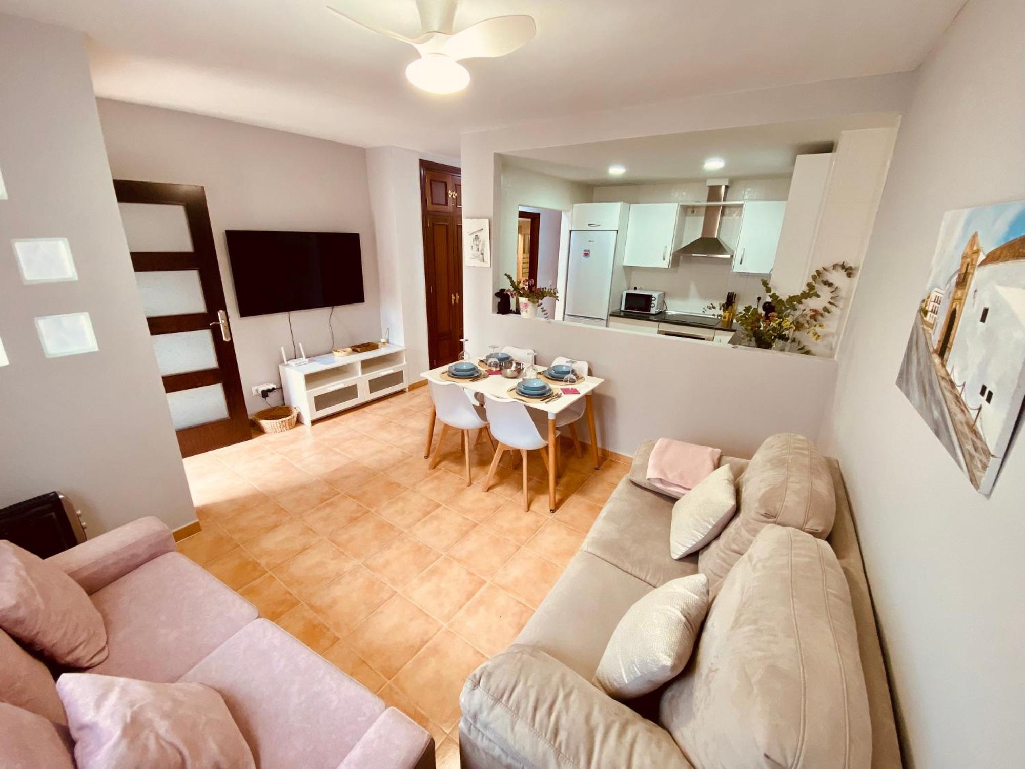 M&M Apartment 龙达 外观 照片
